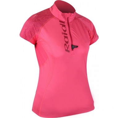 T-Shirt Running RAIDLIGHT Femme Perfomer SS Top...