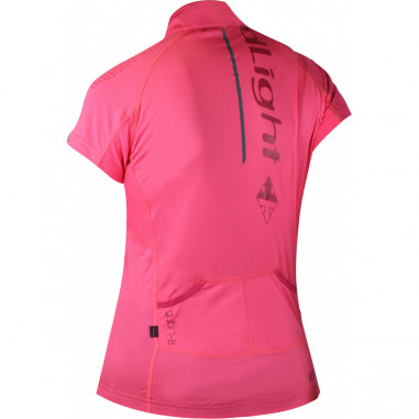 T-Shirt Running RAIDLIGHT Femme Perfomer SS Top...