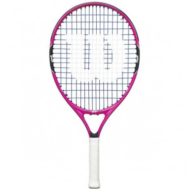 Raquette Junior WILSON Burn 21