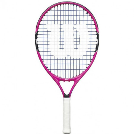 Raquette Junior WILSON Burn 21 2018
