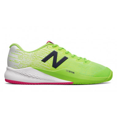 Chaussures NEW BALANCE Homme MC996 LE3 ris /...