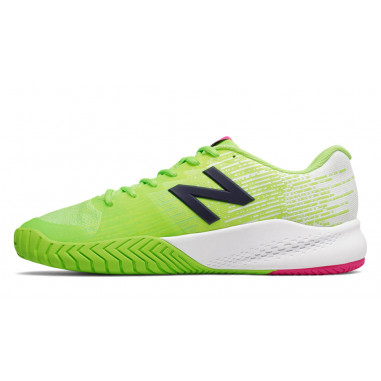 Chaussures NEW BALANCE Homme MC996 LE3 ris /...