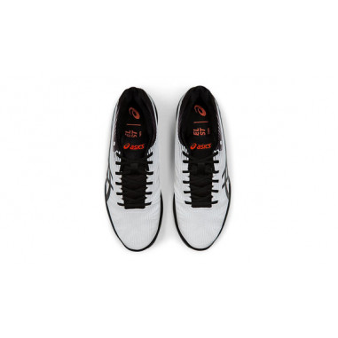 Chaussures ASICS Homme Solution Speed FF Blanc...