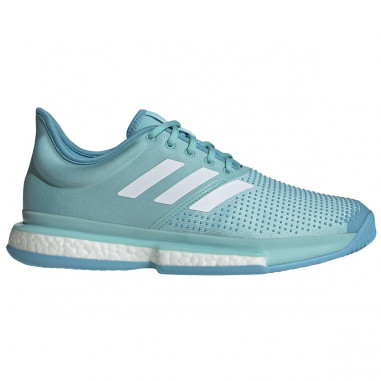 Chaussures ADIDAS Homme SoleCourt Boost M x...