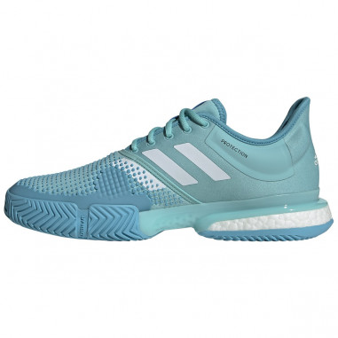 Chaussures ADIDAS Homme SoleCourt Boost M x...