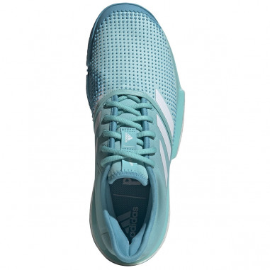 Chaussures ADIDAS Homme SoleCourt Boost M x...