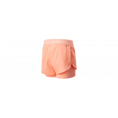 Short Running NEW BALANCE Femme RELENTLESS 4in2...