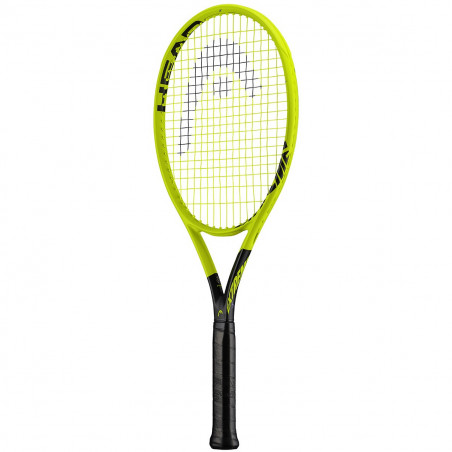 Raquette TEST HEAD Graphene 360 Extreme S (280 g) 2018