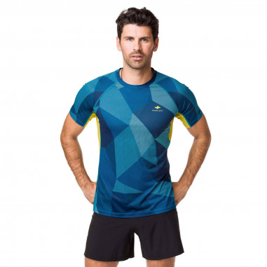 T-Shirt Running RAIDLIGHT Homme TECHNICAL SS...