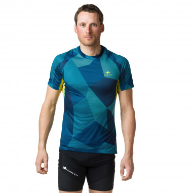 T-Shirt Running RAIDLIGHT Homme TECHNICAL SS...