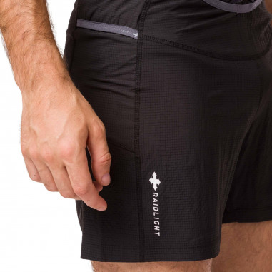 Short Running RAIDLIGHT Homme RESPONSIV Noir PE...