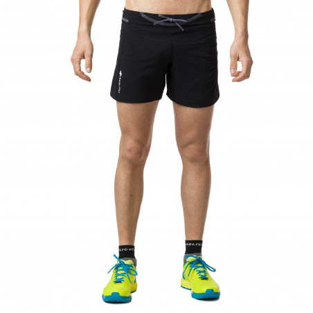 Short Running RAIDLIGHT Homme RESPONSIV Noir PE 2020