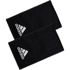 Serre Poignets ADIDAS Tennis WB L Noir / Blanc PE 2021