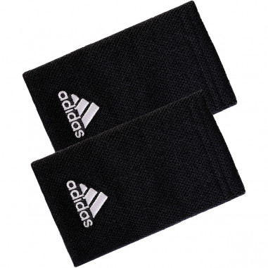 Serre Poignets ADIDAS Tennis WB L Noir / Blanc...