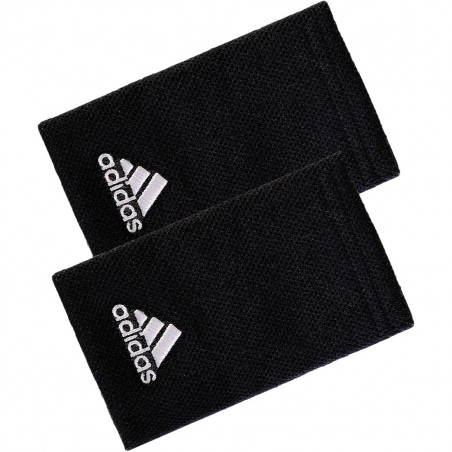 Serre Poignets ADIDAS Tennis WB L Noir / Blanc PE 2021