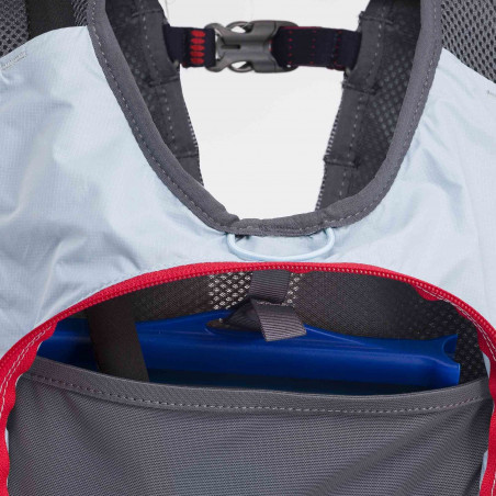 Sac Gilet RAIDLIGHT Activ Vest 6L S/M Gris / Bleu / Rouge PE 2019