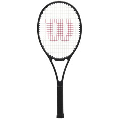 Raquette WILSON Pro Staff RF97 (340 g) V13.0 Noir / Jaune...