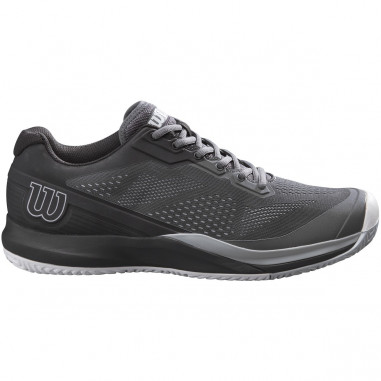 Chaussures WILSON Homme RUSH PRO 3.5 Gris /...