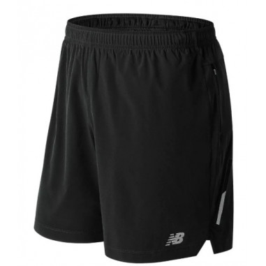 Short Running NEW BALANCE Homme Impact Short...