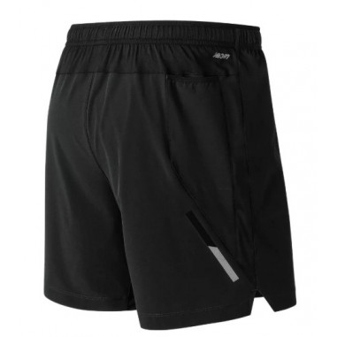 Short Running NEW BALANCE Homme Impact Short...