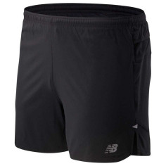 Short Running NEW BALANCE Homme IMPACT RUN 5IN Noir PE 2020