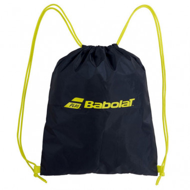 Thermo-Bag BABOLAT Pure Aero VS Noir / Jaune RHX 9