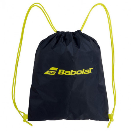 Thermo-Bag BABOLAT Pure Aero VS Noir / Jaune RHX 9