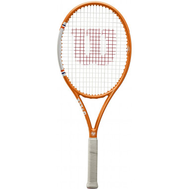 Raquette WILSON ROLAND GARROS TEAM (249 g) 2021