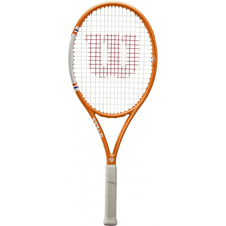 Raquette WILSON ROLAND GARROS TEAM (249 g) 2021
