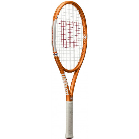 Raquette WILSON ROLAND GARROS TEAM (249 g) 2021