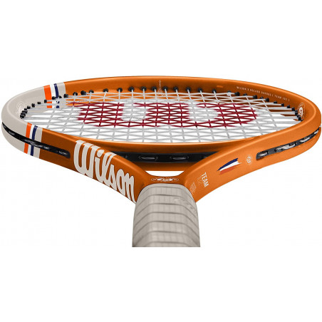 Raquette WILSON ROLAND GARROS TEAM (249 g) 2021