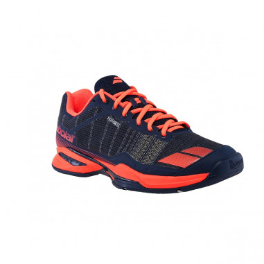 Chaussures BABOLAT Homme Jet Team All Court...