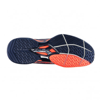 Chaussures BABOLAT Homme Jet Team All Court...