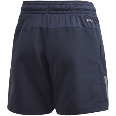 Short ADIDAS Garçon B Club 3S Junior Bleu AH 2020