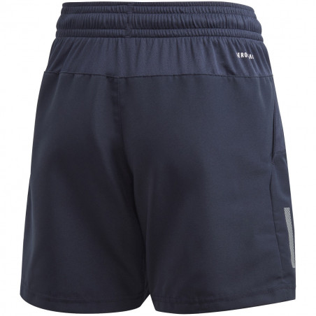 Short ADIDAS Garçon B Club 3S Junior Bleu AH 2020