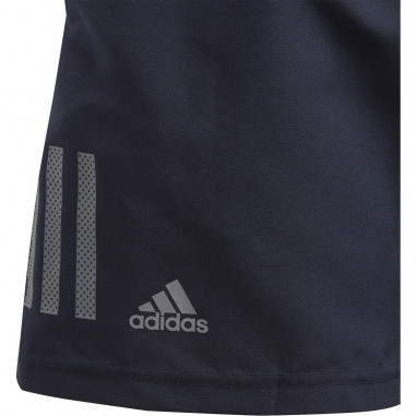Short ADIDAS Garçon B Club 3S Junior Bleu AH 2020