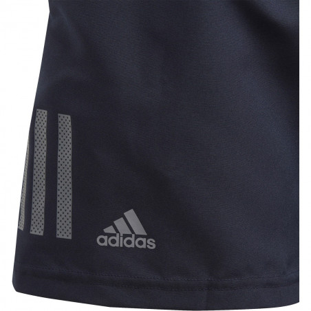 Short ADIDAS Garçon B Club 3S Junior Bleu AH 2020
