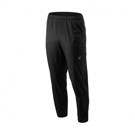 Pantalon Running NEW BALANCE Homme Accelerate Pant Noir AH 2020