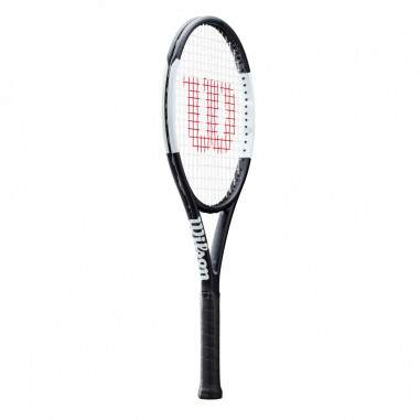 Raquette WILSON Pro Staff TEAM Noir / Blanc...