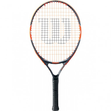 Raquette Junior WILSON Burn Team 23 2018