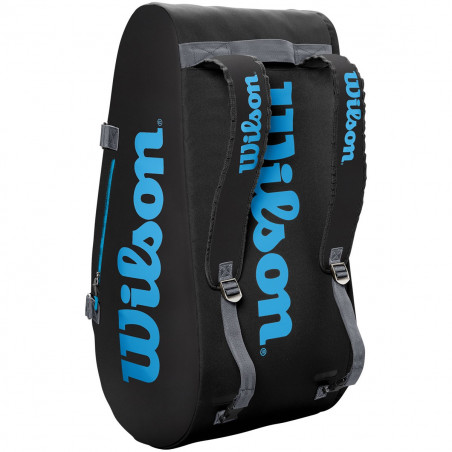 Thermo-Bag WILSON ULTRA Tour 15 Noir / Bleu 2020