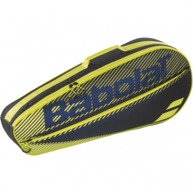 Thermo-Bag BABOLAT Essential RHx3 Noir / Jaune...