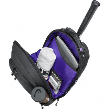 Sac à Dos HEAD GRAVITY 2021