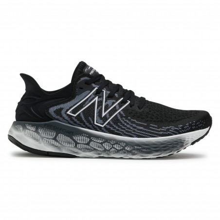 Chaussures Running NEW BALANCE Homme M1080 v10 Noir / Gris / Blanc PE 2021