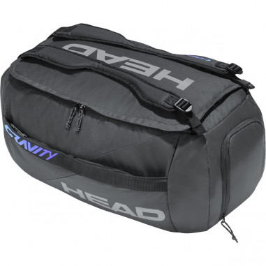 Sac de Tennis HEAD GRAVITY SPORT BAG Gris /...