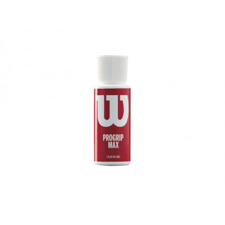Lotion Anti-Dérapant WILSON ProGrip Max