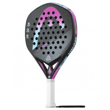 Raquette Padel HEAD Graphene Touch Omega Motion...