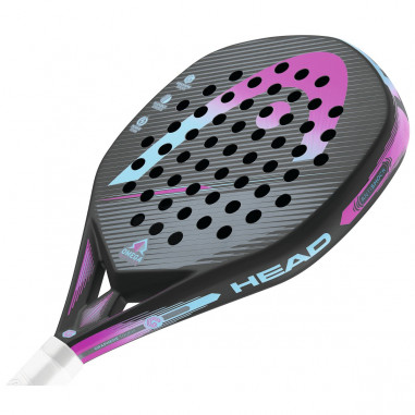 Raquette Padel HEAD Graphene Touch Omega Motion...