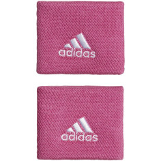 Serre Poignets ADIDAS Tennis WB S Rose / Blanc 2021