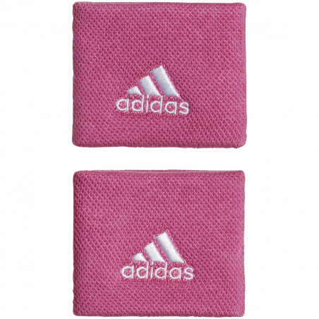 Serre Poignets ADIDAS Tennis WB S Bordeaux / Blanc 2021